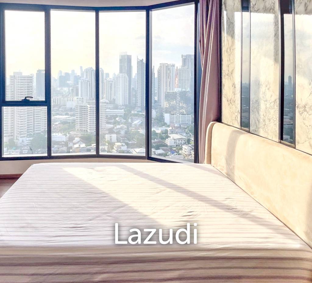 1 Bed 1 Bath 47 SQ.M Ideo Q Sukhumvit36