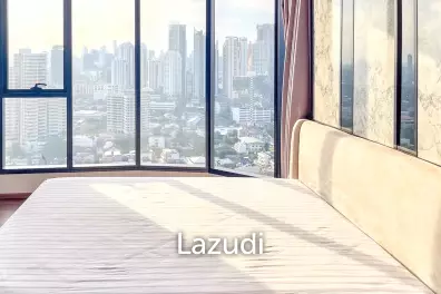 1 Bed 1 Bath 47 SQ.M Ideo Q Sukhumvit36