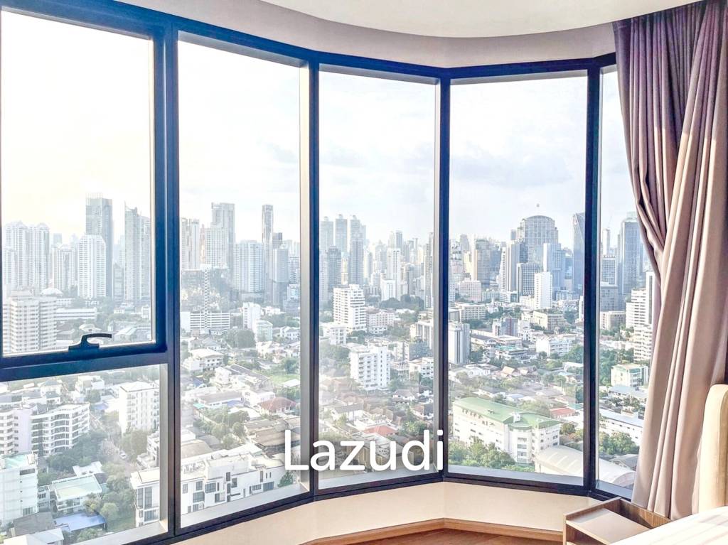 1 Bed 1 Bath 47 SQ.M Ideo Q Sukhumvit36