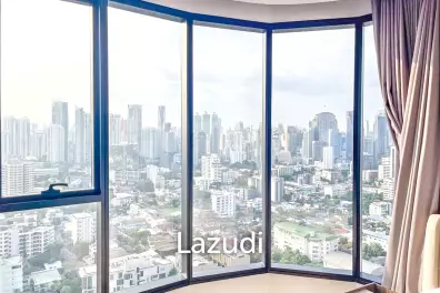 1 Bed 1 Bath 47 SQ.M Ideo Q Sukhumvit36