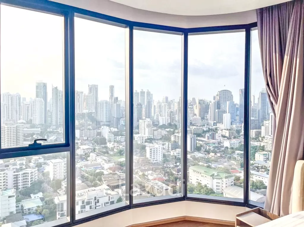 1 Bed 1 Bath 47 SQ.M Ideo Q Sukhumvit36
