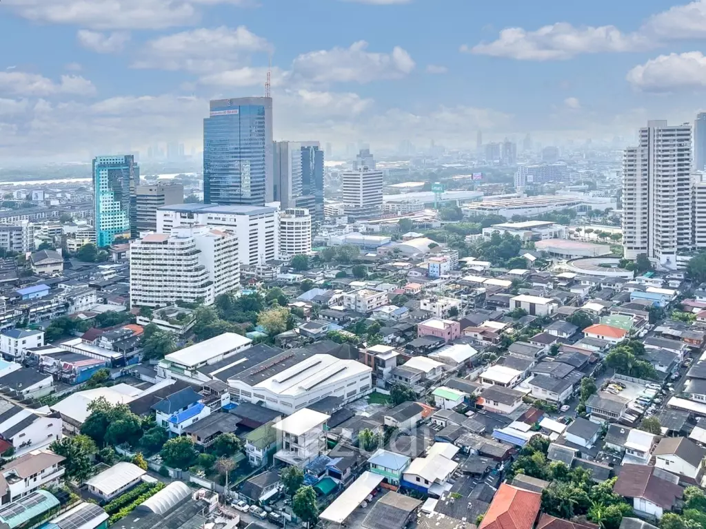 1 Bed 1 Bath 47 SQ.M Ideo Q Sukhumvit36