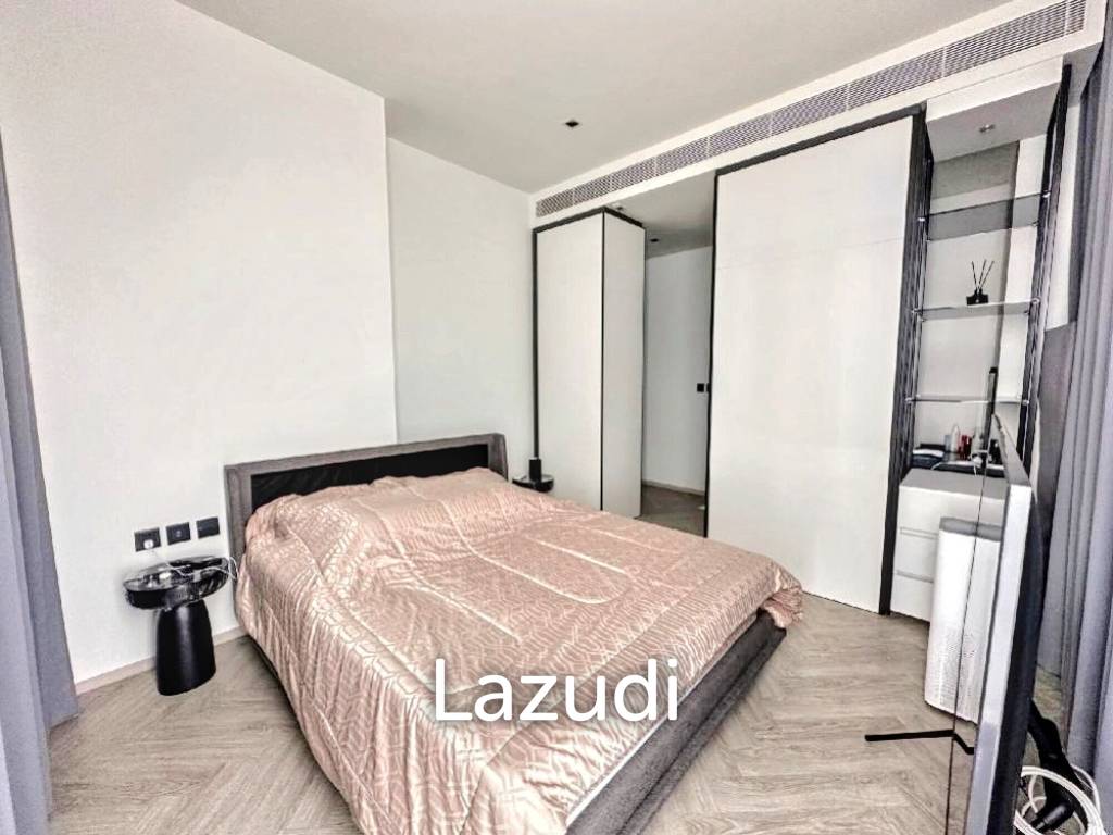2 Bed 78 SQ.M Chapter Charoennakorn-Riverside