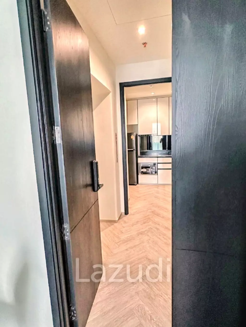 2 Bed 78 SQ.M Chapter Charoennakorn-Riverside