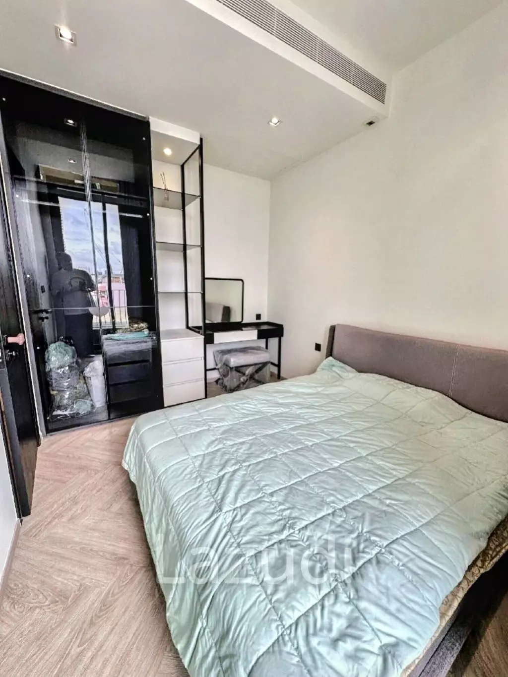 2 Bed 78 SQ.M Chapter Charoennakorn-Riverside