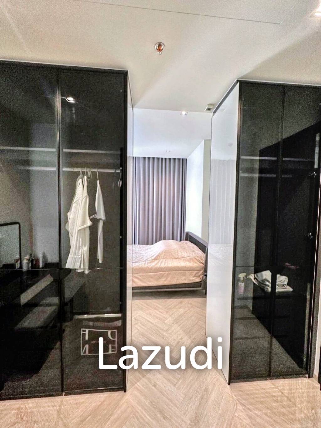 2 Bed 78 SQ.M Chapter Charoennakorn-Riverside