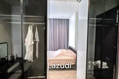 2 Bed 78 SQ.M Chapter Charoennakorn-Riverside