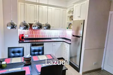 2 Bedroom 2 Bathroom 66 SQ.M The Light House