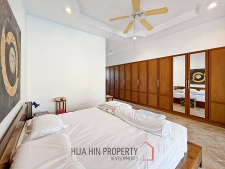 Orchid Palm Homes 3: Exquisite 3-Bed Villa with Pool
