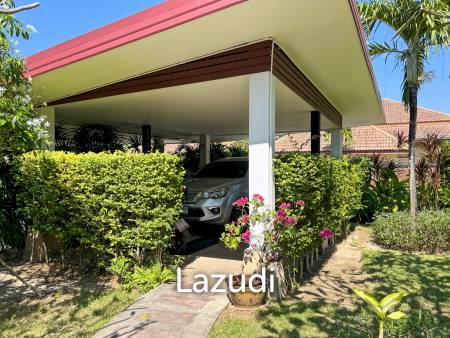 Orchid Palm Homes 3: Exquisite 3-Bed Villa with Pool