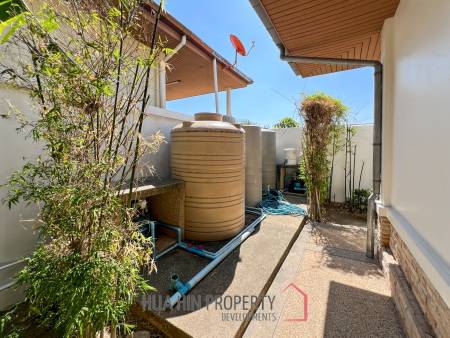 Orchid Palm Homes 3: Exquisite 3-Bed Villa with Pool
