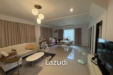 3 Bedroom House At Supalai Bella Thalang Phuket