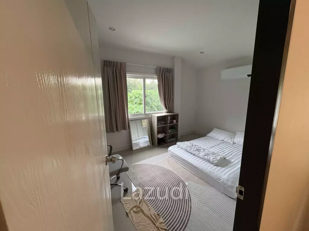 3 Bedroom House At Supalai Bella Thalang Phuket