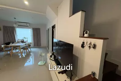 3 Bedroom House At Supalai Bella Thalang Phuket