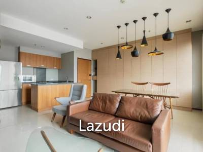 2 Bedroom 2 Bathroom 95 SQ.M Villa Sathorn