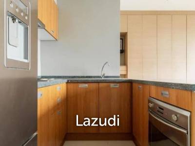 2 Bedroom 2 Bathroom 95 SQ.M Villa Sathorn