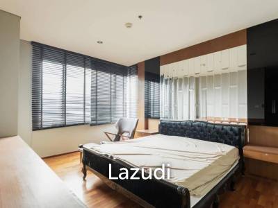 2 Bedroom 2 Bathroom 95 SQ.M Villa Sathorn