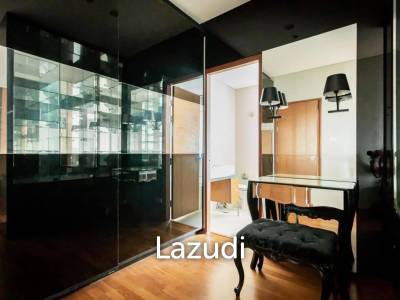2 Bedroom 2 Bathroom 95 SQ.M Villa Sathorn