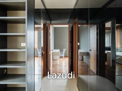2 Bedroom 2 Bathroom 95 SQ.M Villa Sathorn