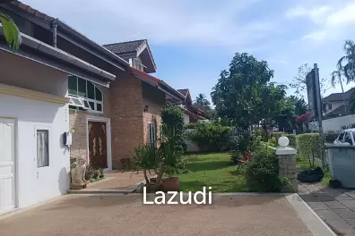 6 Bedroom House For Sale In Chalong