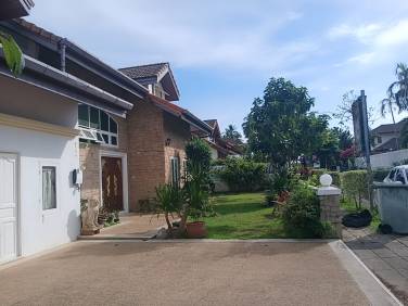 6 Bedroom House For Sale In Chalong