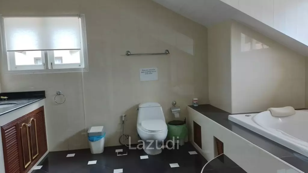 6 Bedroom House For Sale In Chalong