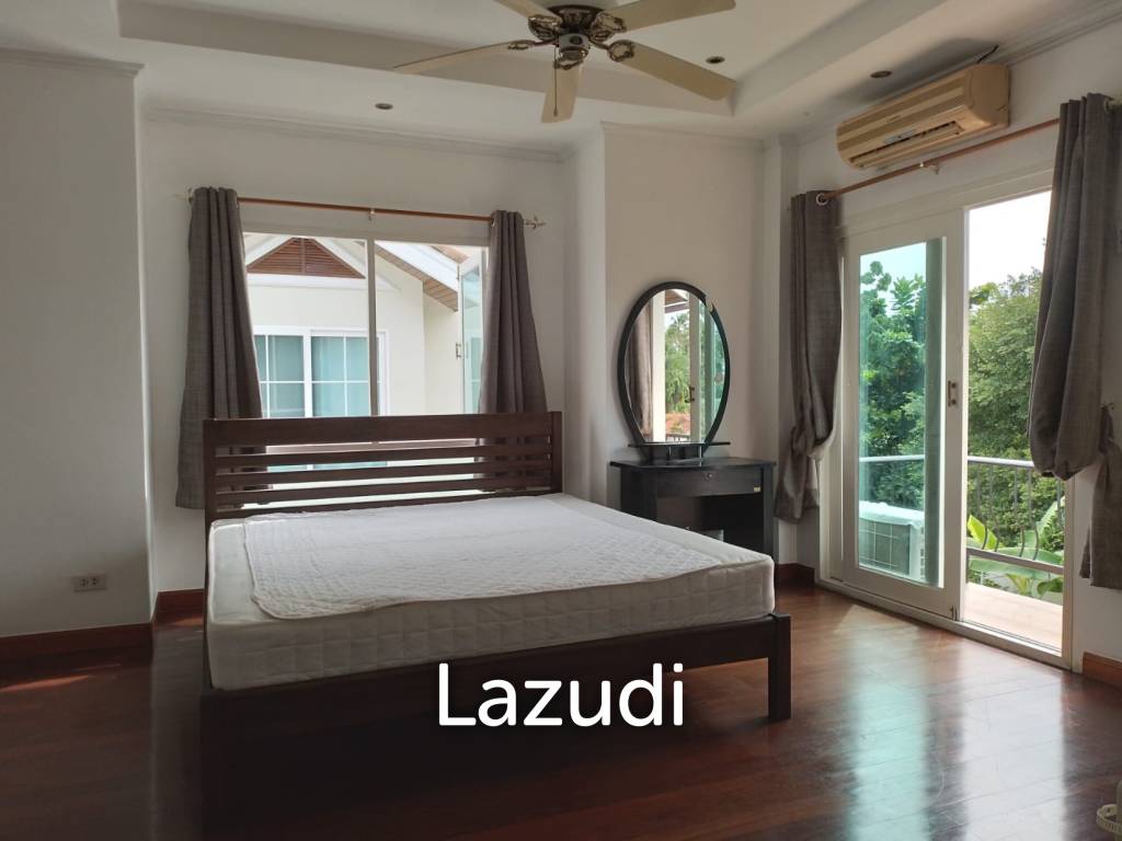 6 Bedroom House For Sale In Chalong