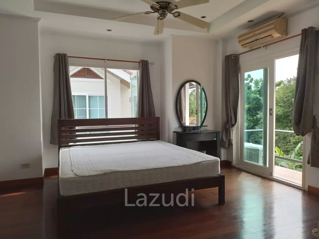 6 Bedroom House For Sale In Chalong