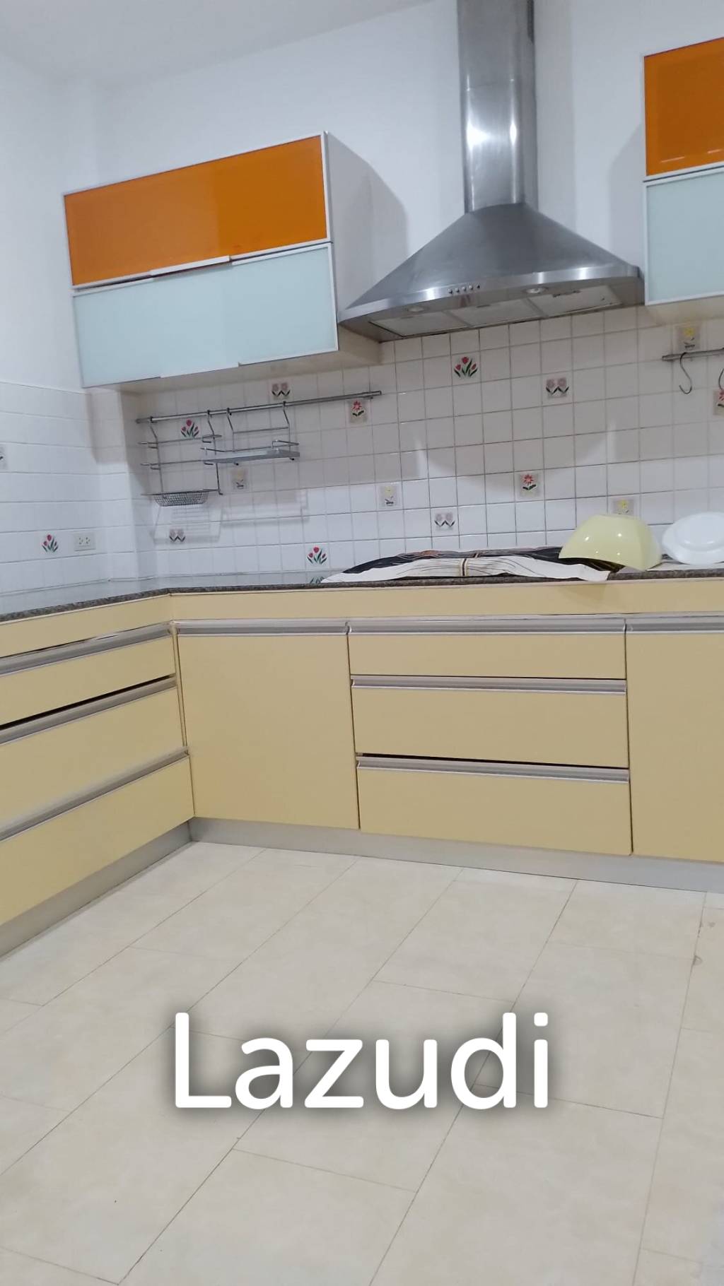 6 Bedroom House For Sale In Chalong