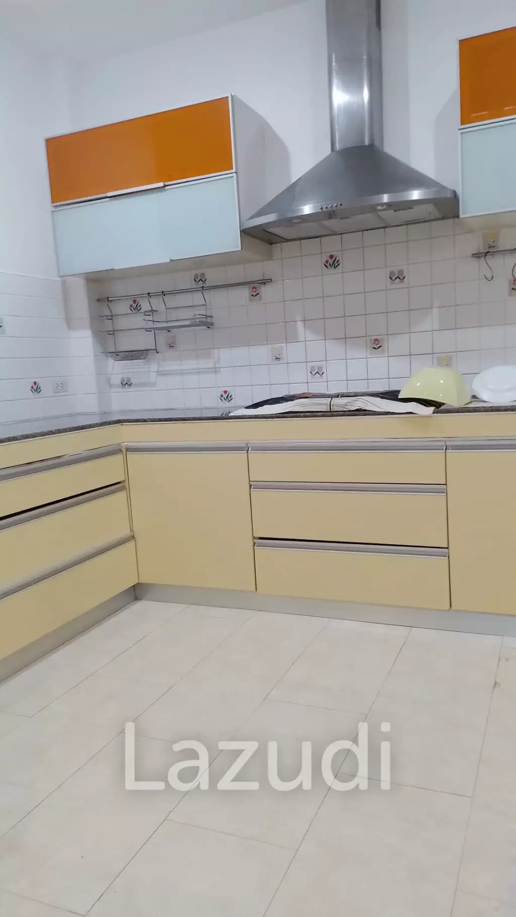 6 Bedroom House For Sale In Chalong