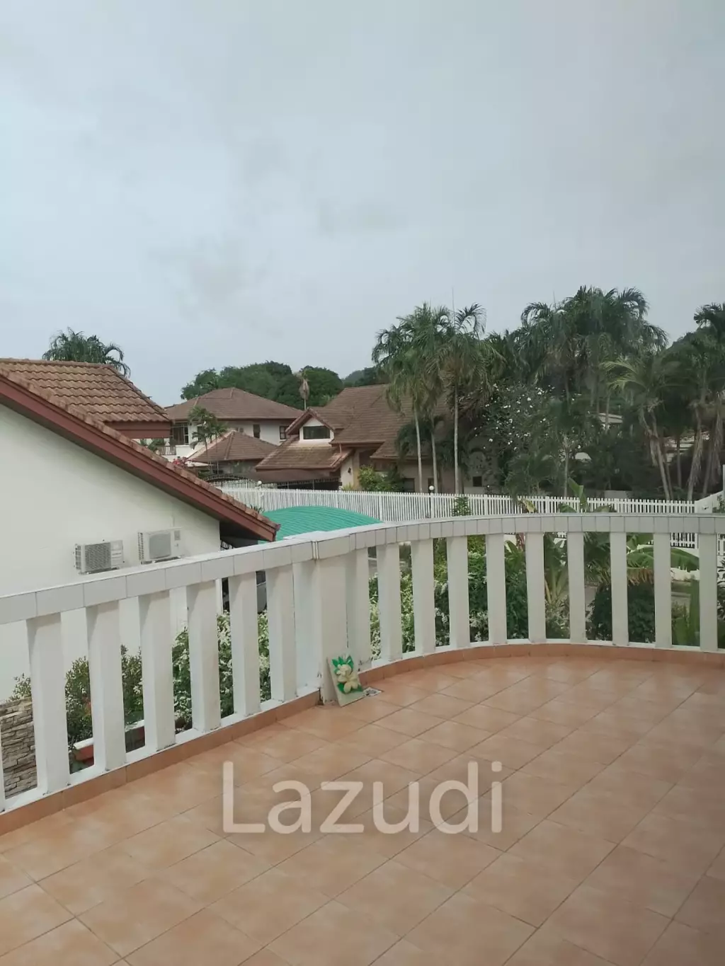 6 Bedroom House For Sale In Chalong