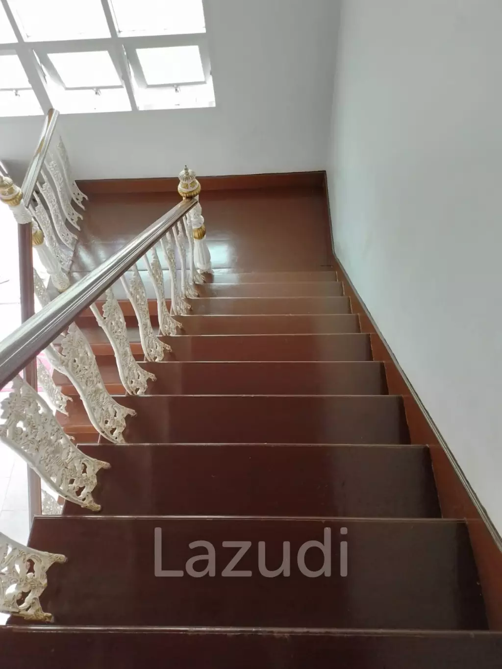 6 Bedroom House For Sale In Chalong
