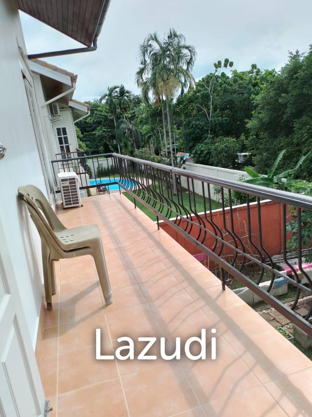 6 Bedroom House For Sale In Chalong