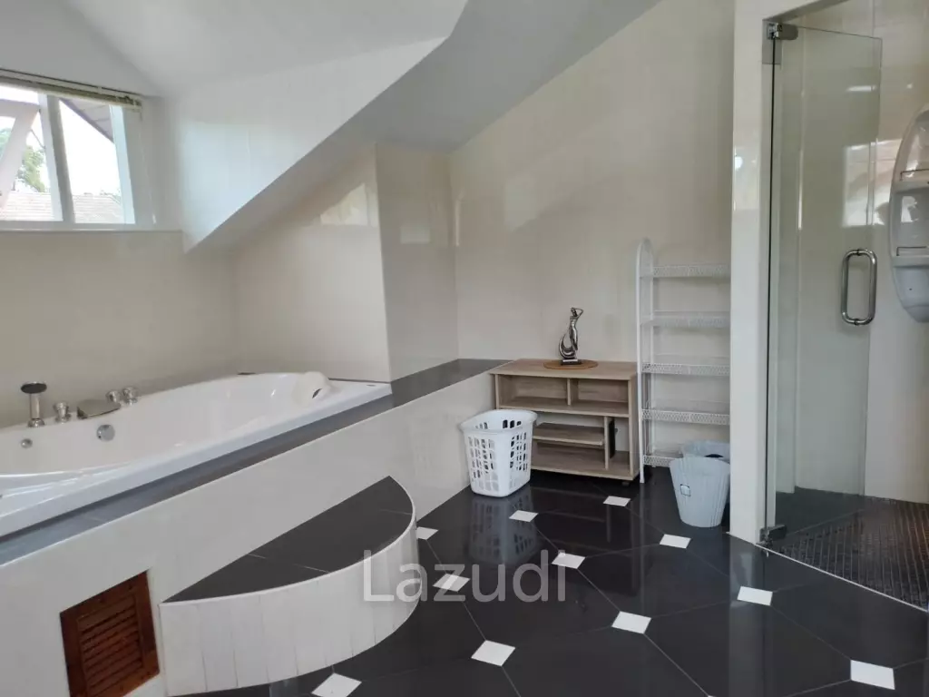 6 Bedroom House For Sale In Chalong