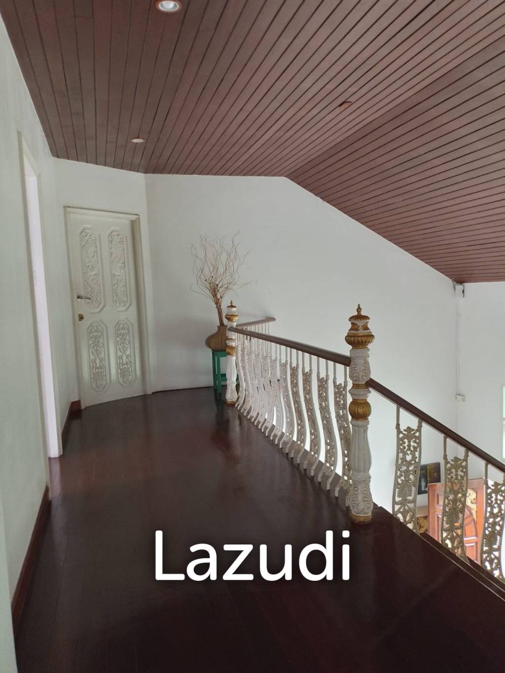 6 Bedroom House For Sale In Chalong