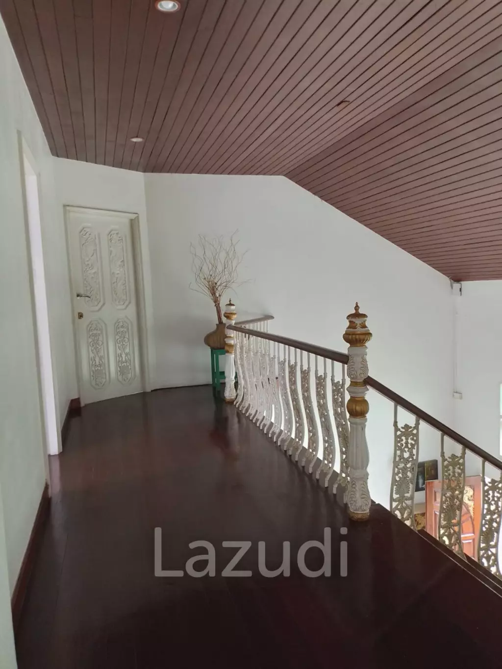 6 Bedroom House For Sale In Chalong