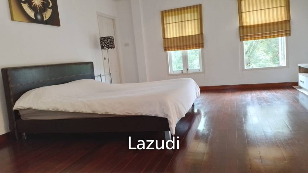6 Bedroom House For Sale In Chalong