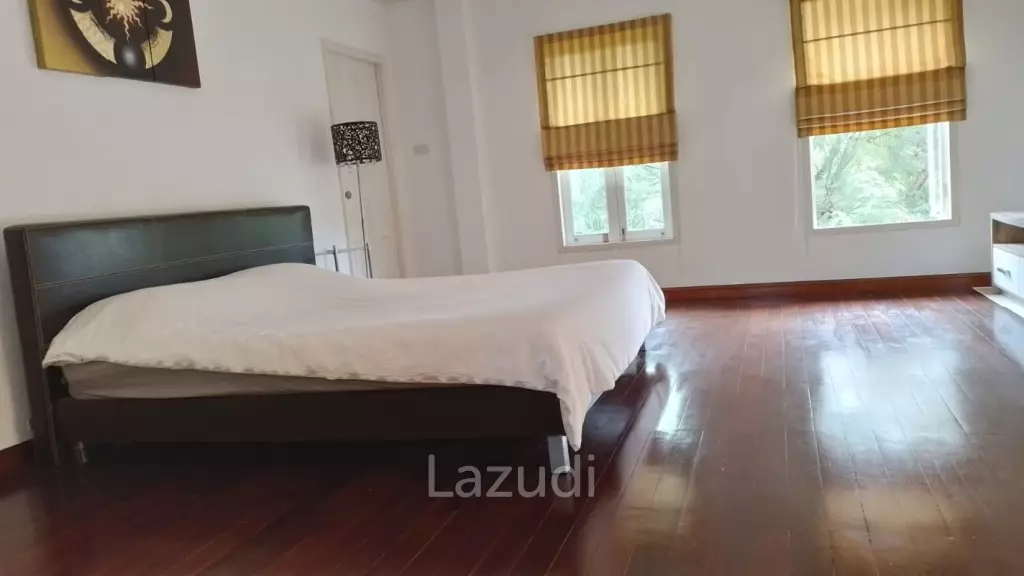 6 Bedroom House For Sale In Chalong