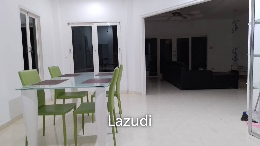 6 Bedroom House For Sale In Chalong