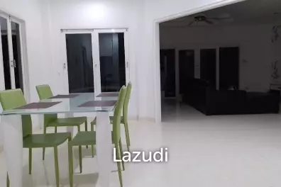 6 Bedroom House For Sale In Chalong