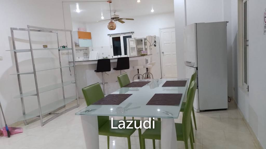 6 Bedroom House For Sale In Chalong