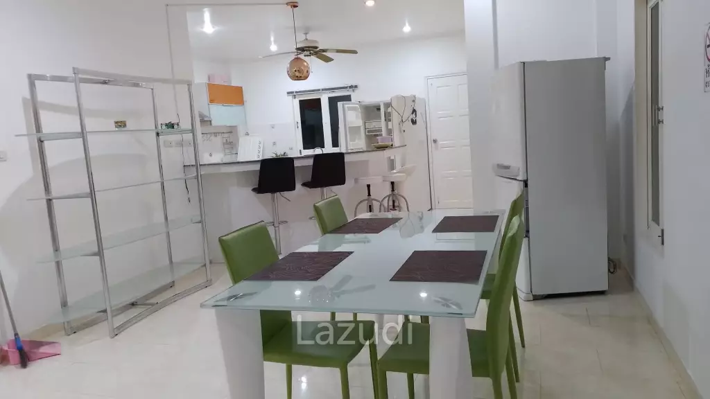 6 Bedroom House For Sale In Chalong