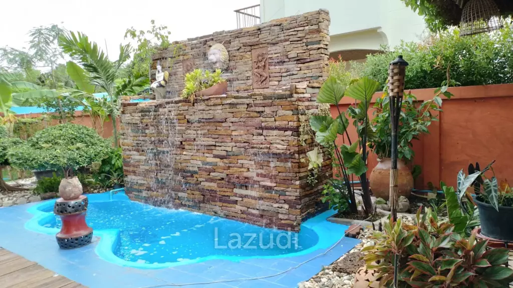 6 Bedroom House For Sale In Chalong