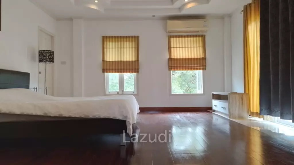 6 Bedroom House For Sale In Chalong