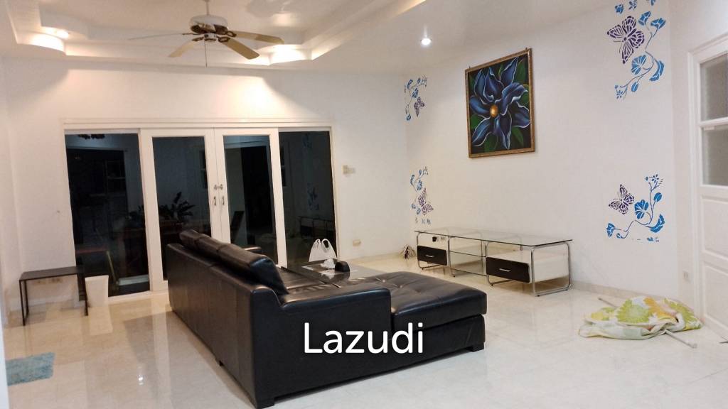 6 Bedroom House For Sale In Chalong