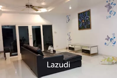 6 Bedroom House For Sale In Chalong