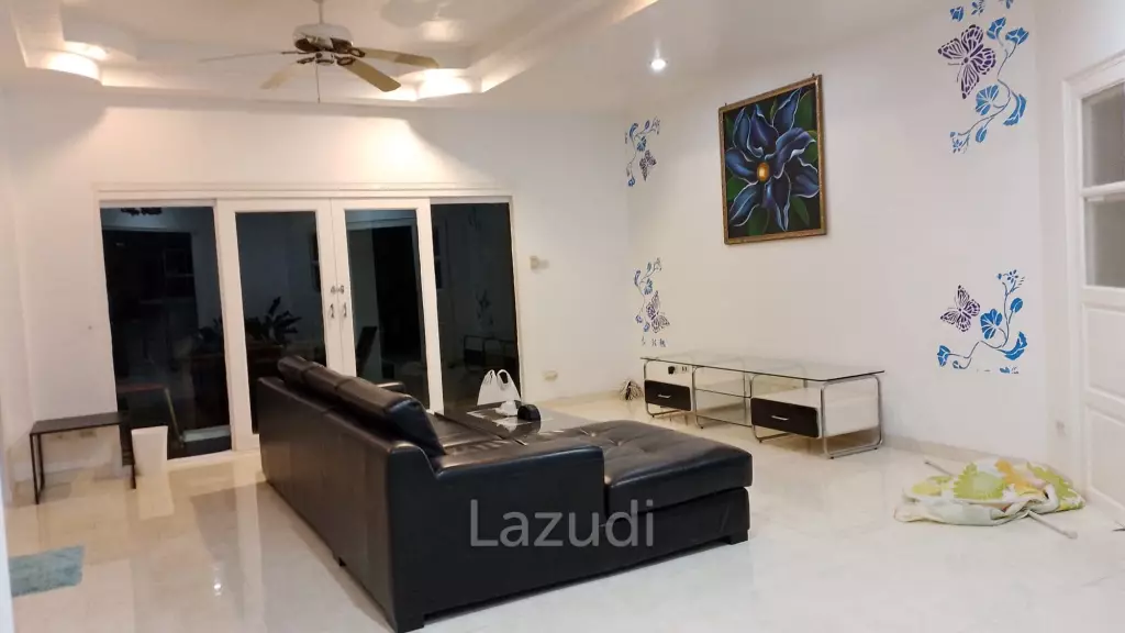 6 Bedroom House For Sale In Chalong