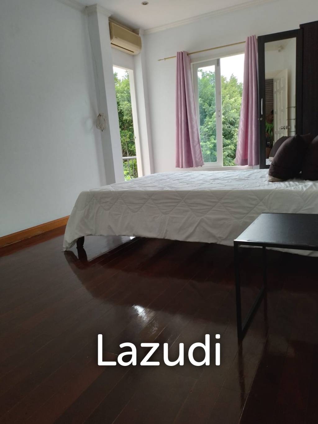 6 Bedroom House For Sale In Chalong
