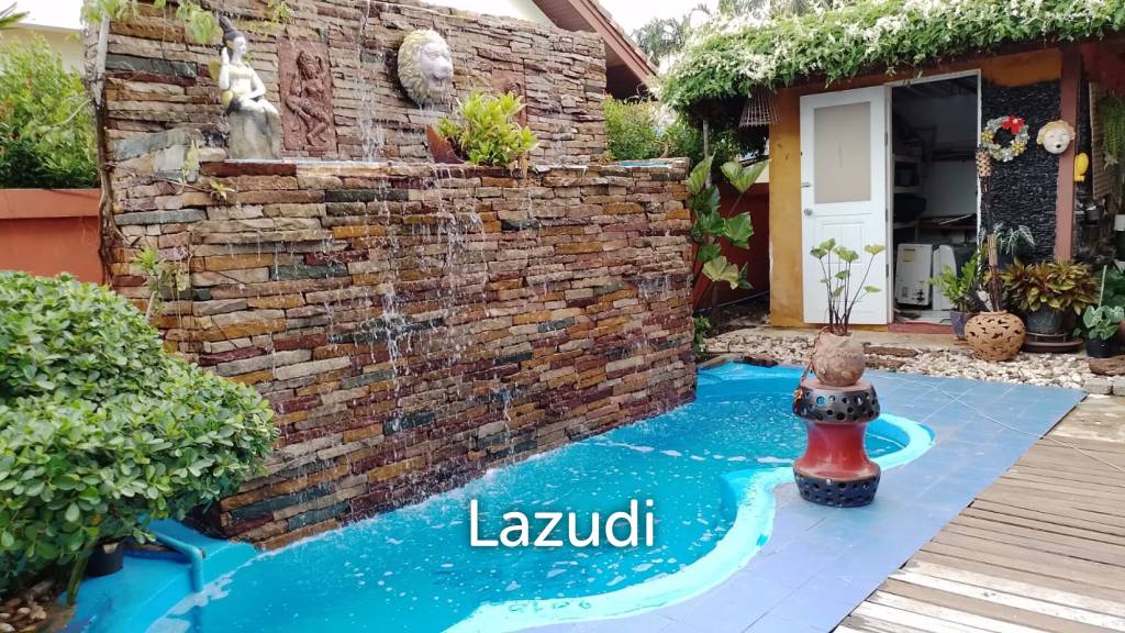 6 Bedroom House For Sale In Chalong
