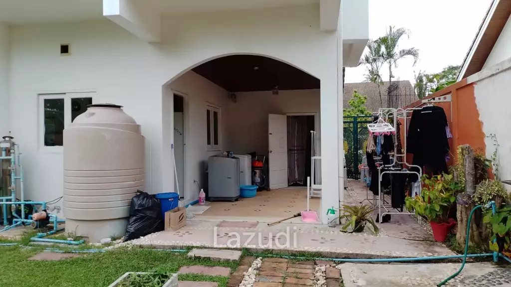 6 Bedroom House For Sale In Chalong